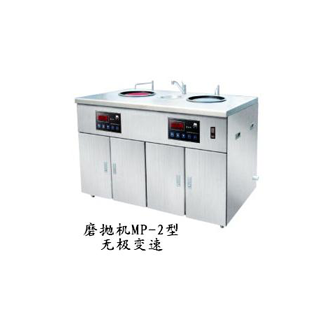 ˫����ʽ����ĥ�׻�